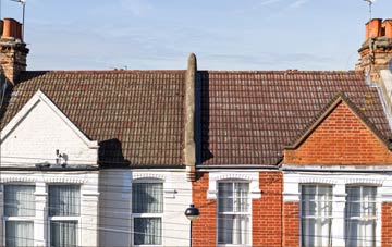 clay roofing Great Malvern, Worcestershire