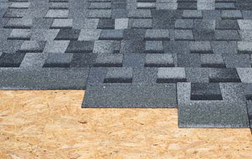 expert Great Malvern asphalt roof companies