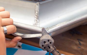 disadvantages of Great Malvern lead roofing