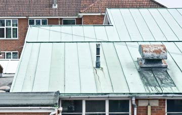 Great Malvern lead roofing costs