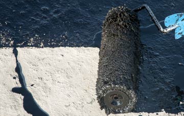 Great Malvern liquid sealant waterproofing