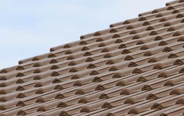 plastic roofing Great Malvern, Worcestershire