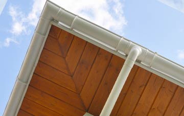 Great Malvern soffit types