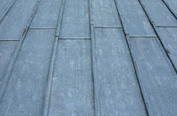 Great Malvern lead roofing